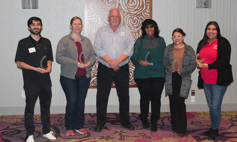 2024 Presidents Club Winners