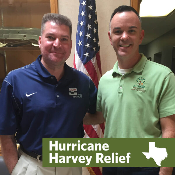 Hurricane Harvey Relief