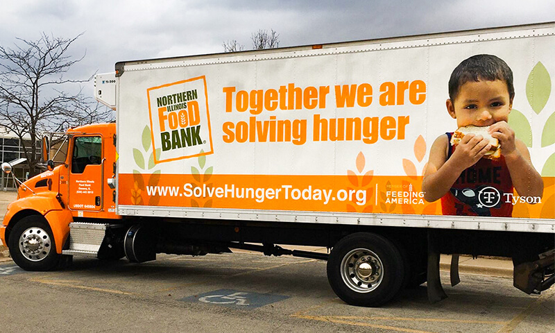 Northern Illinois Food Truck