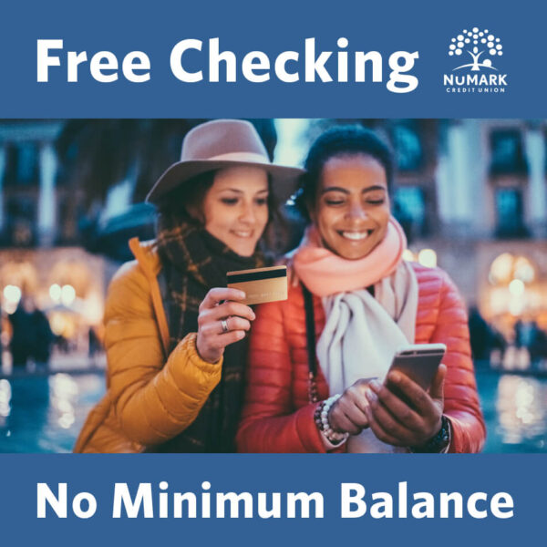 Free Checking