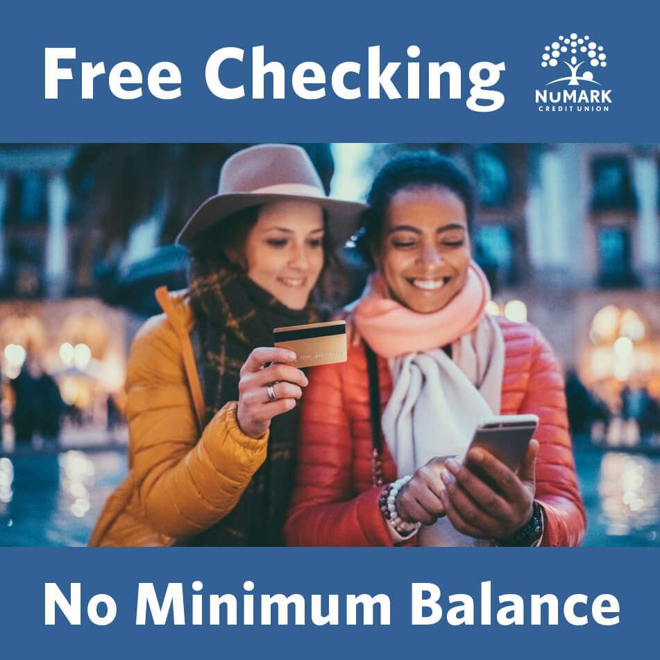 Free Checking