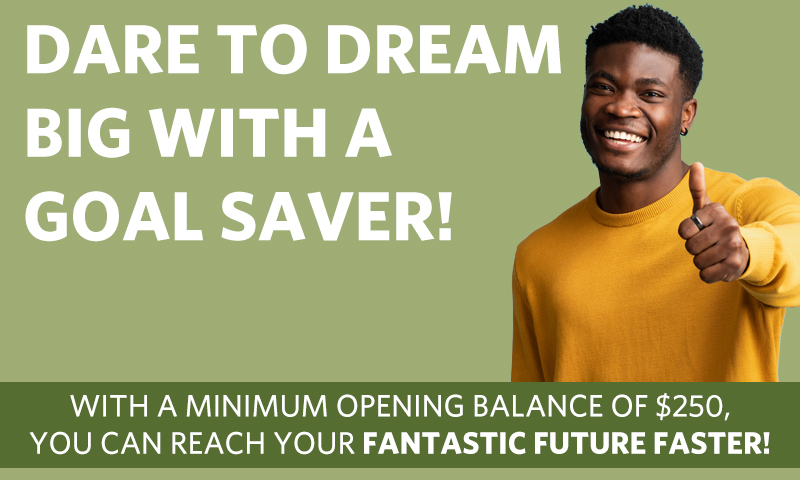 Goal Saver Blog Updated