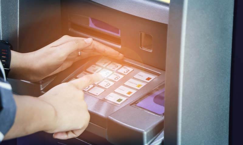 Debit Card Safety tips with NuMark CU