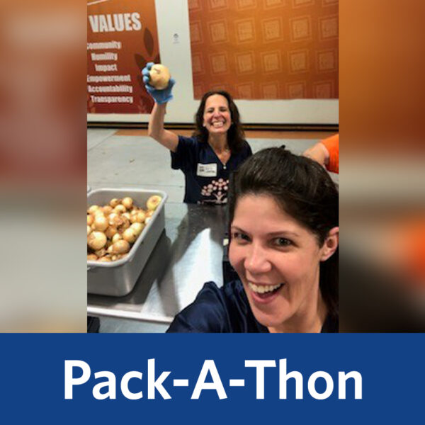 Pack A Thon