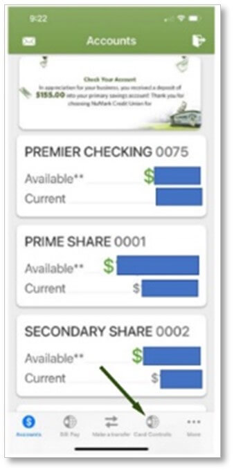 mobile banking alerts