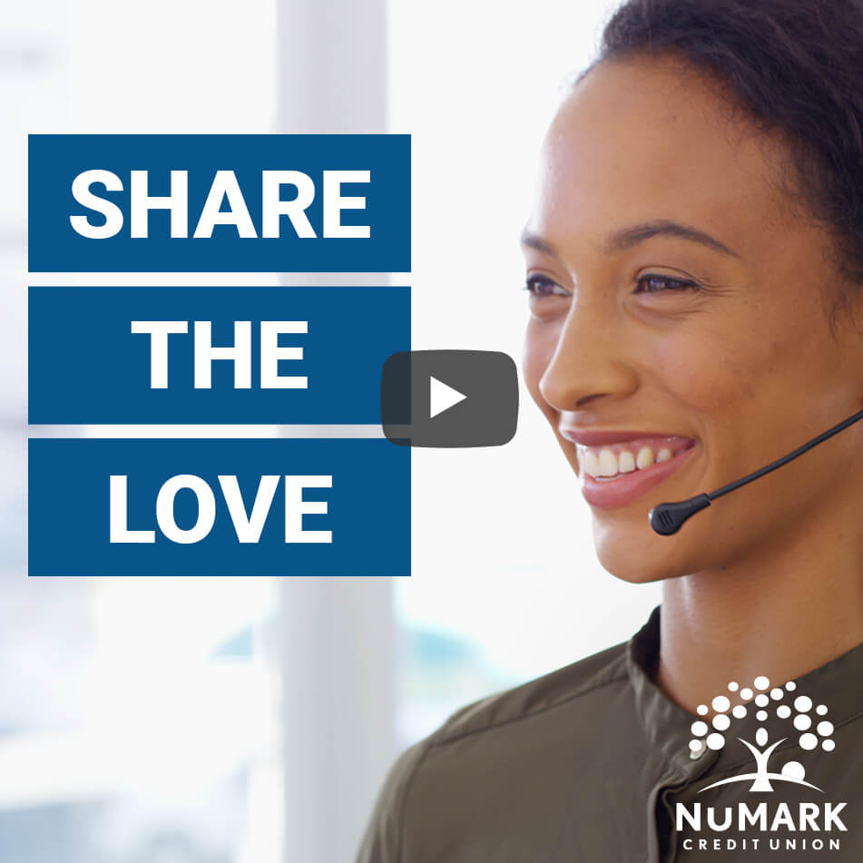 Share the Love Blog Image