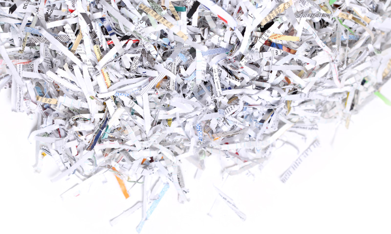 2024 NuMark Shred Days