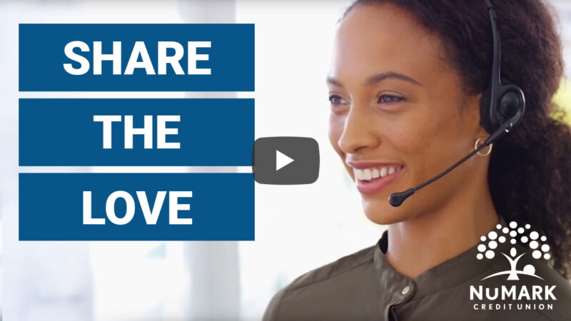 Share the Love Youtube Thumbnail