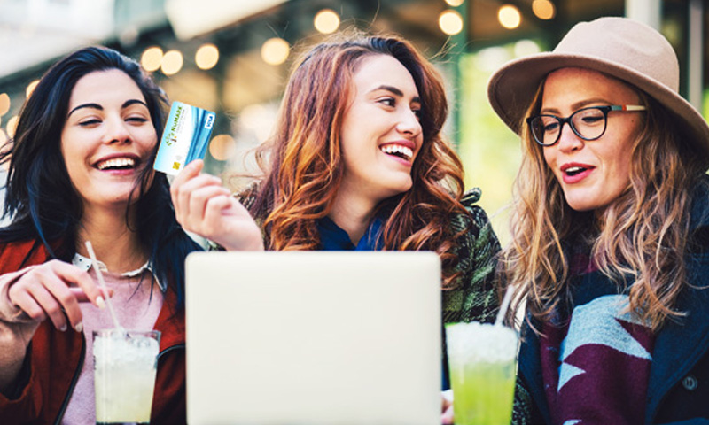 Ultimate High Yield Checking