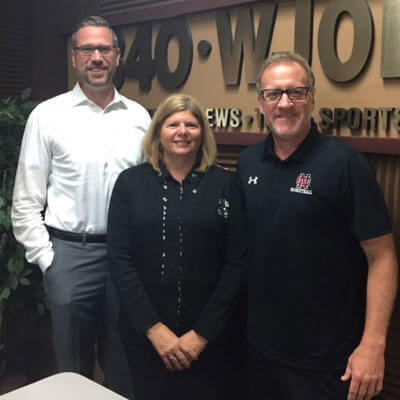 Unclaimed Property WJOL