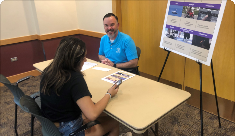 Financial Literacy Programs