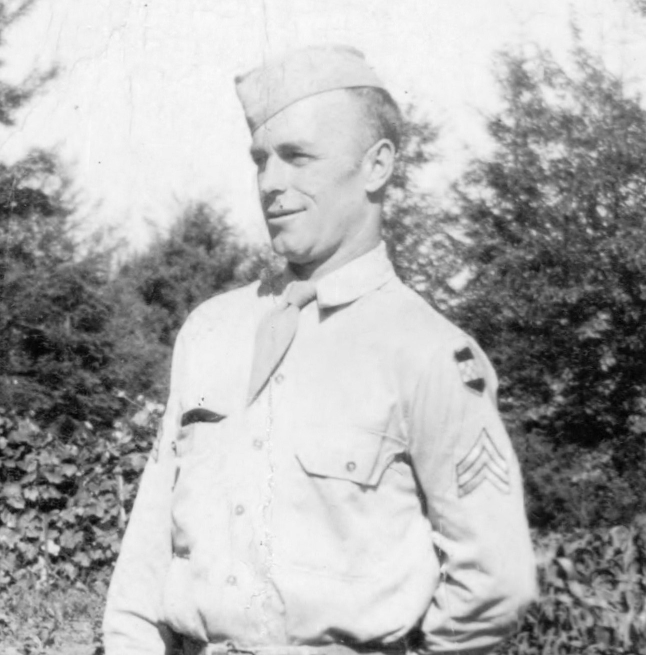 Lawrence J Conley2cropped