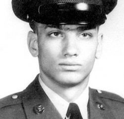 PFC Edward M Sieben 2 250215240