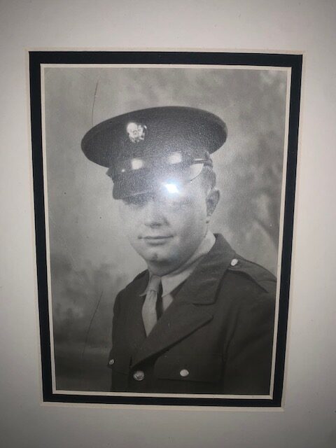PFC John Joseph Giblin