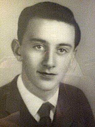 Sgt Thomas Francis Smith Jr